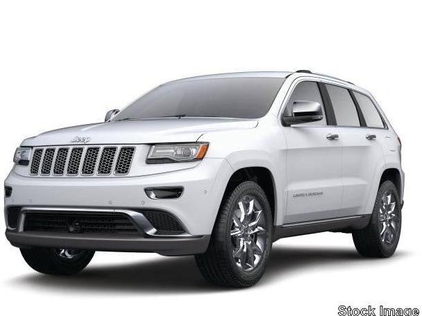 JEEP GRAND CHEROKEE 2018 1C4RJFAG0JC219950 image